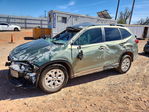 Subaru Forester 2019