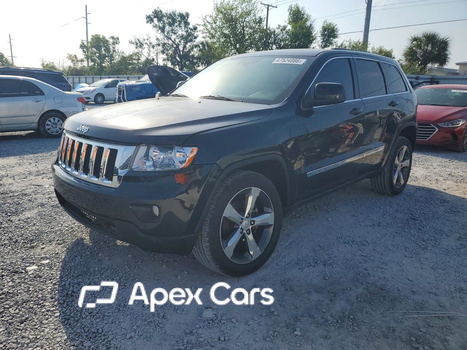 Jeep Cherokee 2012 - Image 1 of 13