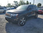 Jeep Cherokee 2012