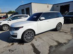 Land Rover Range Rover 2020