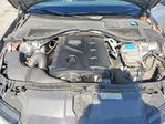 Audi A6 2014