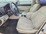 Subaru Legacy 2012