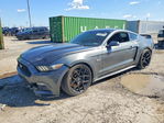 Ford Mustang 2016