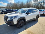 Subaru Forester 2022