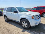 Ford Escape 2012