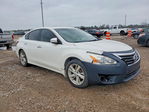 Nissan Altima 2013