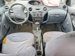 Toyota Echo 2001