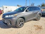 Toyota Highlander 2018