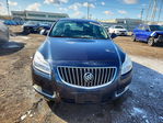 Buick Regal 2013