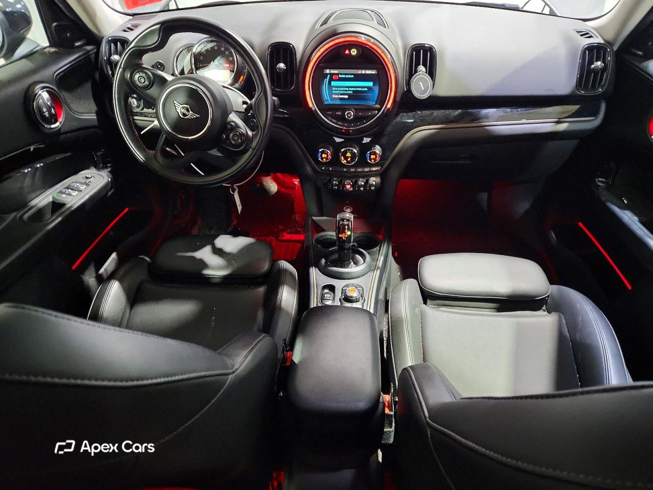 MINI Cooper 2020