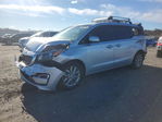 Kia Sedona 2019
