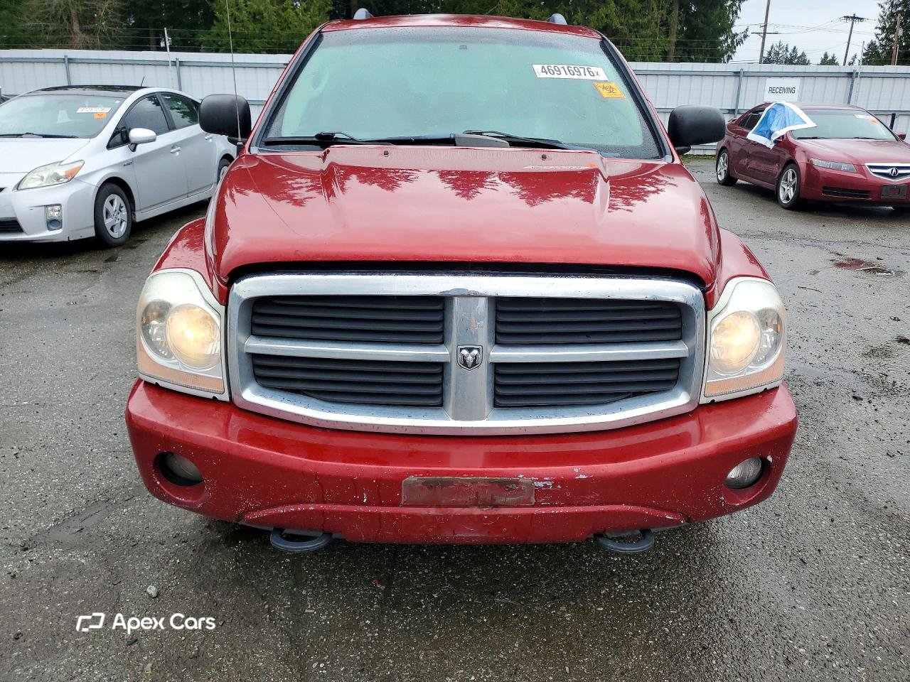 Dodge Durango 2006