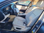 BMW Series 5 2012