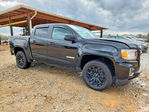 GMC Canyon 2021