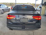 Audi A4 2015