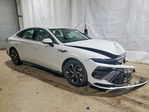 Hyundai Sonata 2025