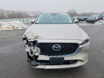 Mazda CX-5 2025