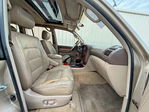 Lexus LX 2001