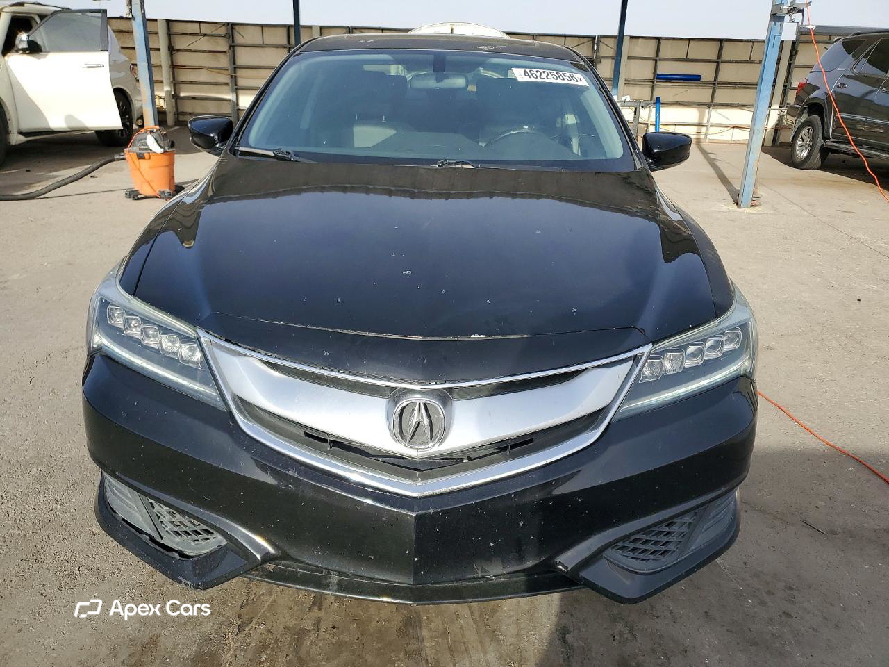 Acura ILX 2016