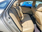 Hyundai Sonata 2011