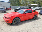 Ford Mustang 2012
