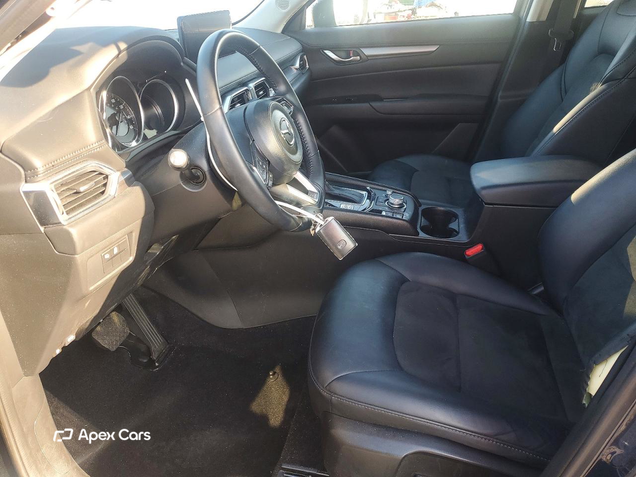 Mazda CX-5 2023