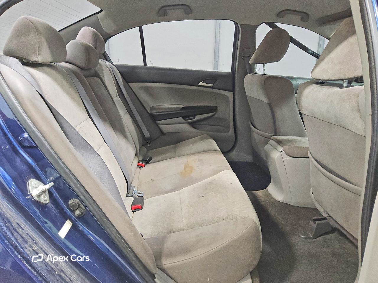 Honda Accord 2010