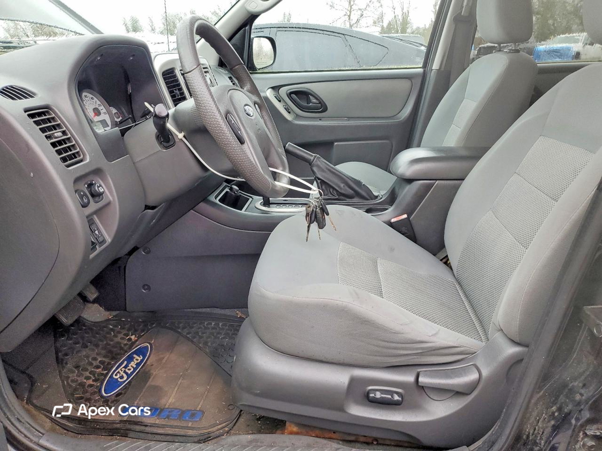 Ford Escape 2006