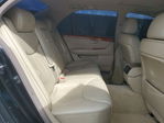 Lexus LS 2001