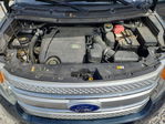 Ford Explorer 2015