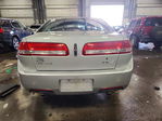 Lincoln MKZ 2010