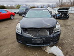 Nissan Altima 2012
