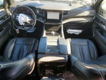 Jeep Grand Wagoneer 2022