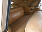 Lincoln Continental 1947