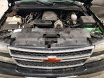 Chevrolet Silverado 2007