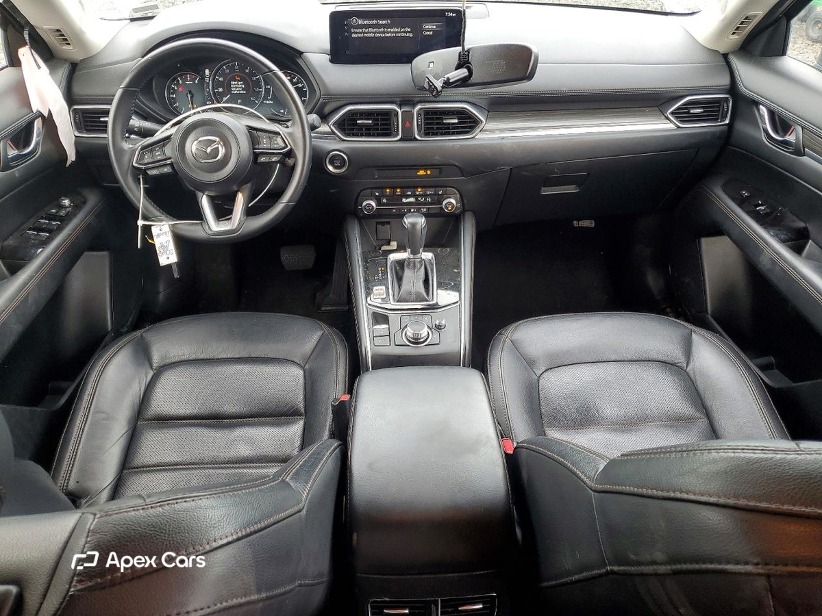 Mazda CX-5 2023