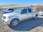 Nissan Navara (Frontier) 2007