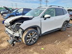 Subaru Forester 2021