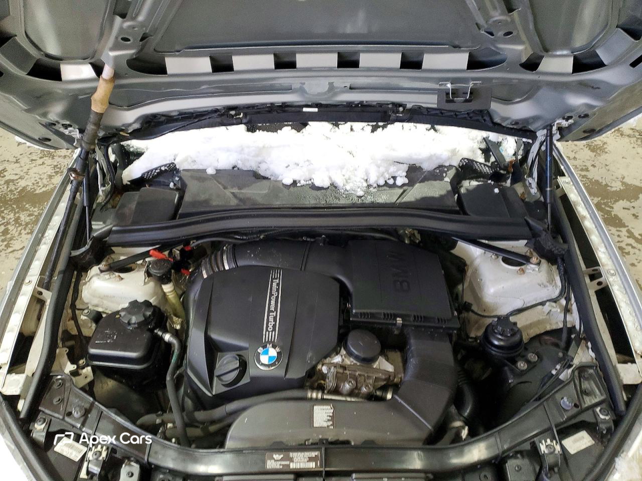 BMW X1 2014