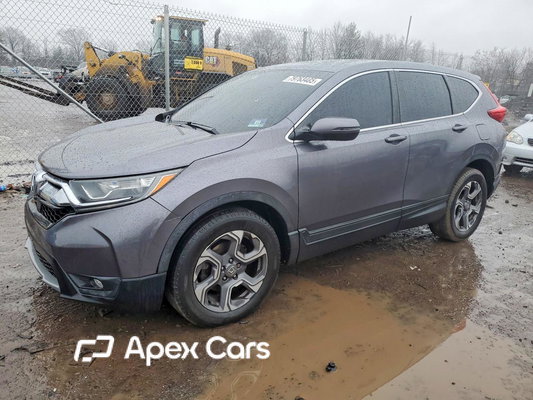 Honda CR-V 2018 - Image 1 of 14