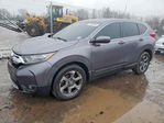 Honda CR-V 2018