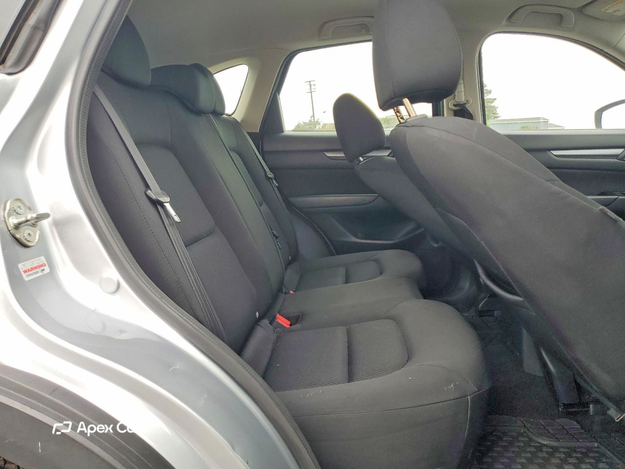Mazda CX-5 2017
