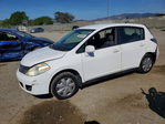 Nissan Versa 2009
