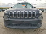 Jeep Cherokee 2016