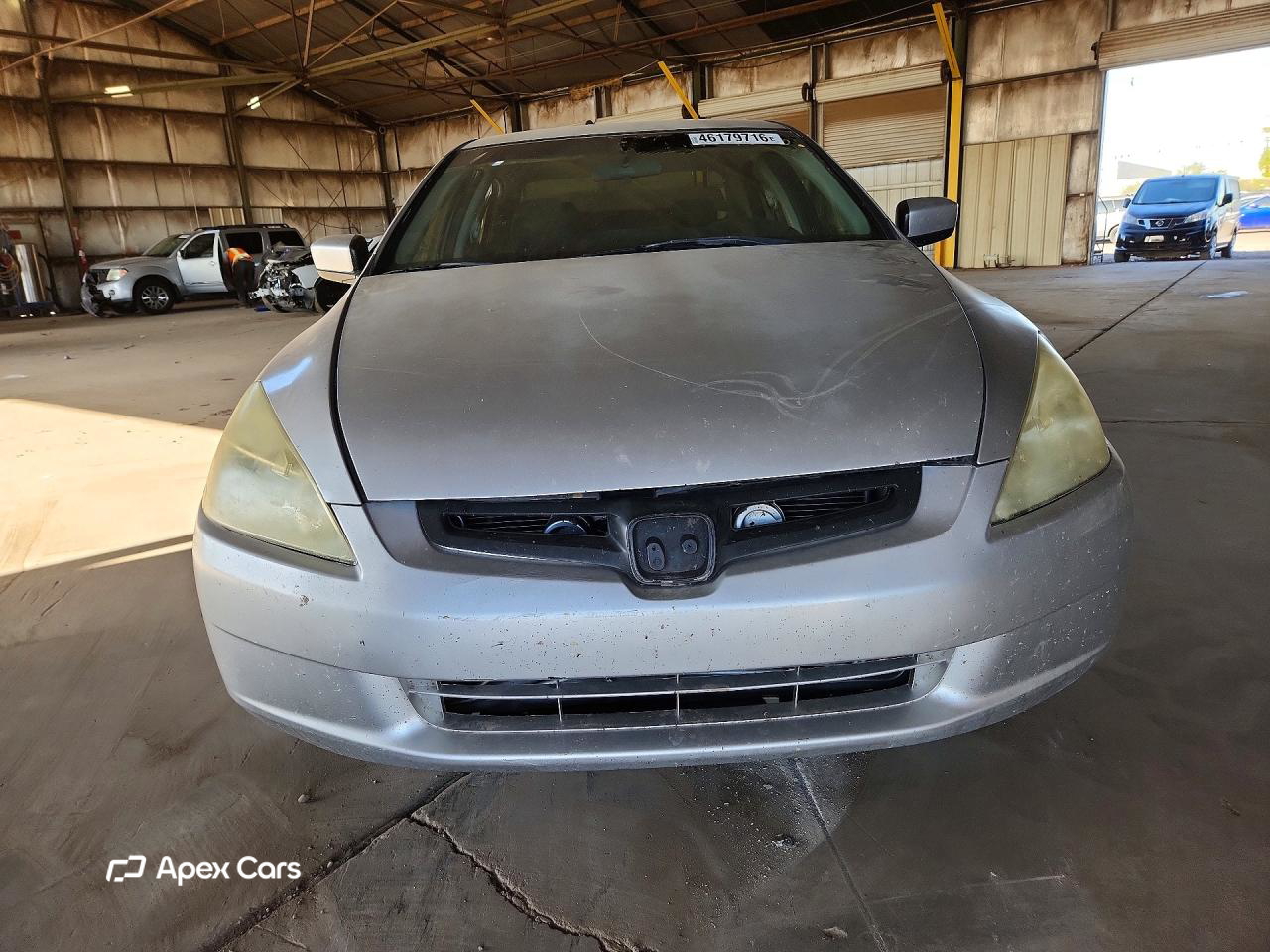 Honda Accord 2003