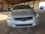 Honda Accord 2003