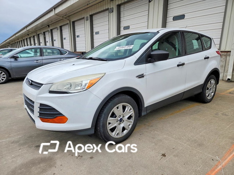 Ford Escape 2014 - Image 1 of 13