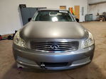 Infiniti G 2009
