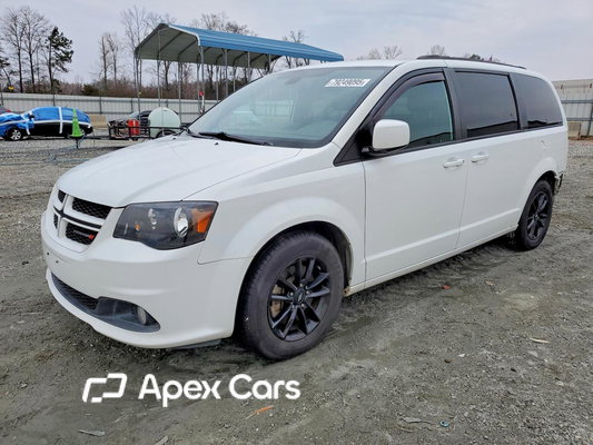 Dodge Caravan 2019 - Image 1 of 5