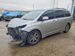 Toyota Sienna 2017